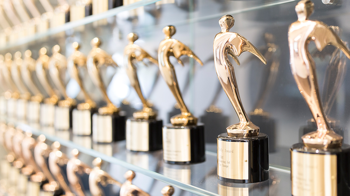 “El Poder del Cabello” es elegido uno infomerciales ganadores Telly Awards 2021